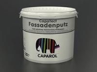 Tynk Akrylowy Caparol Capatect-fassadenputz K15