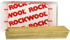Zalety Płyty Z Wełny Mineralnej Rockwool Steprock-G