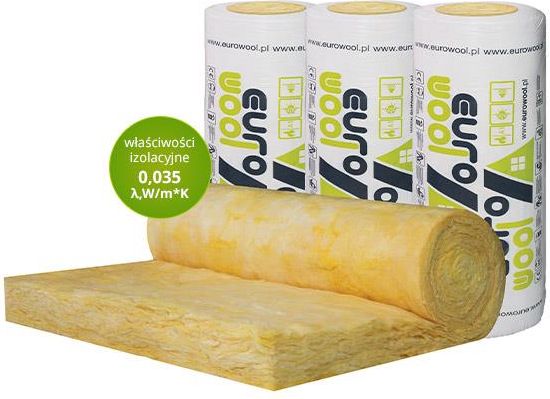Eurowool Wełna Mineralna – Efektywne Ocieplenie