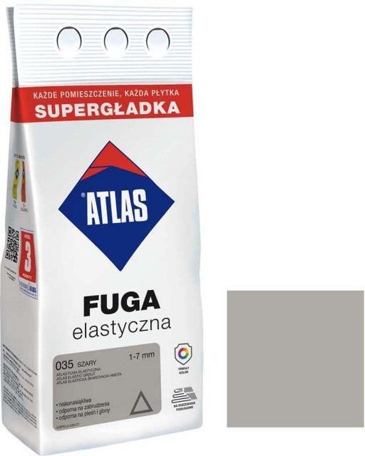 Elastyczna fuga szara 1-7 mm – klucz do idealnego wykończenia