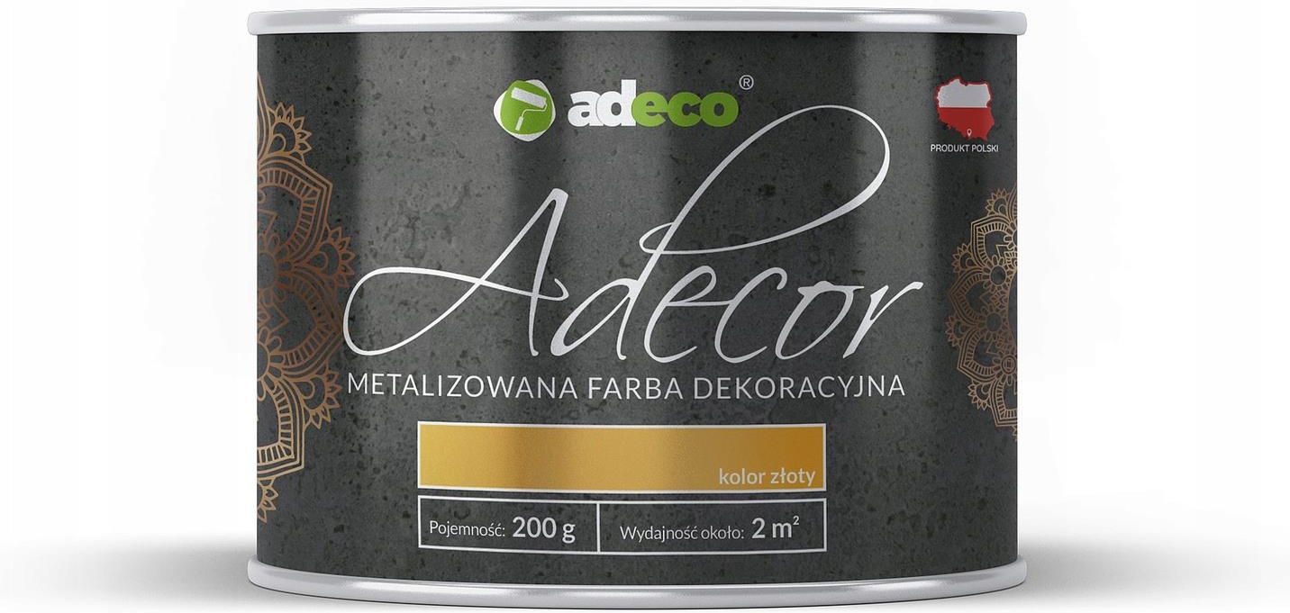 Piękno i Funkcjonalność Fugi Adeco Adecor