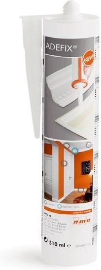 Nmc rabaty w koszyku! Adefix new klej szpachlaukaterii