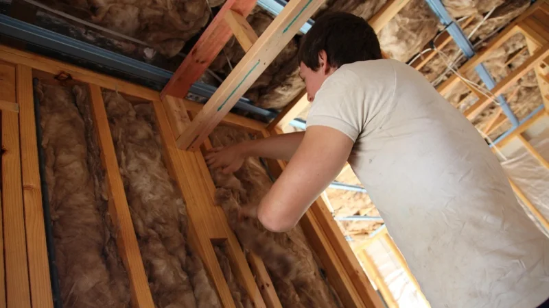 Izolacja i Ocieplenie: Wełna Rockwool Otulina